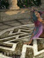 Rituálé - Erotikus képregény - 29. oldal