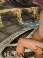 Rituálé - Erotikus képregény - 39. oldal