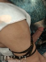 Szerencsés banditák 1. rész - Erotikus képregény - 15. oldal