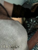 Szerencsés banditák 1. rész - Erotikus képregény - 16. oldal