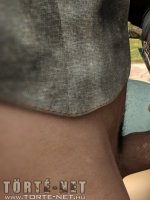 Szerencsés banditák 1. rész - Erotikus képregény - 18. oldal