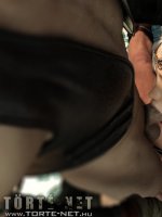 Szerencsés banditák 1. rész - Erotikus képregény - 39. oldal