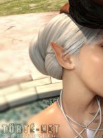 Szerencsés banditák 1. rész - Erotikus képregény - 44. oldal