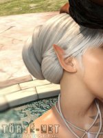 Szerencsés banditák 1. rész - Erotikus képregény - 45. oldal