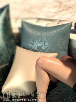 Szerencsés banditák 1. rész - Erotikus képregény - 61. oldal