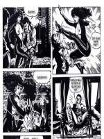 Ramba 1. rész - Erotikus képregény - 11. oldal