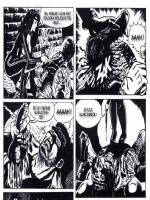 Ramba 1. rész - Erotikus képregény - 12. oldal