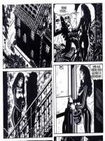 Ramba 1. rész - Erotikus képregény - 13. oldal