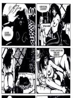 Ramba 1. rész - Erotikus képregény - 14. oldal