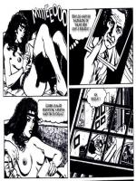 Ramba 1. rész - Erotikus képregény - 15. oldal