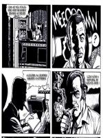 Ramba 1. rész - Erotikus képregény - 16. oldal