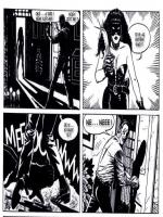 Ramba 1. rész - Erotikus képregény - 18. oldal