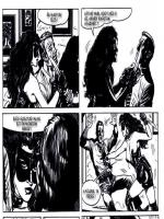 Ramba 1. rész - Erotikus képregény - 20. oldal