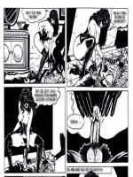 Ramba 1. rész - Erotikus képregény - 22. oldal