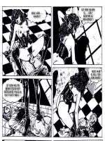 Ramba 1. rész - Erotikus képregény - 23. oldal