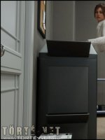 Dickgirls 10. rész - Erotikus képregény - 5. oldal