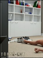 Dickgirls 10. rész - Erotikus képregény - 33. oldal