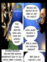 A szükség nagy úr - Erotikus képregény