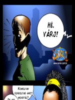 A szükség nagy úr - Erotikus képregény - 6. oldal