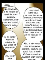 A szükség nagy úr - Erotikus képregény - 17. oldal