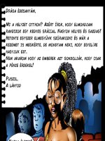 A szükség nagy úr - Erotikus képregény - 18. oldal