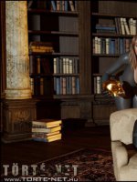 Dickgirls 11. rész - Sella, Nicole és Gisela - Erotikus képregény