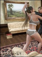 Dickgirls 11. rész - Sella, Nicole és Gisela - Erotikus képregény - 7. oldal Dickgirls 11. rész - Sella, Nicole és Gisela - Erotikus képregény - 7. oldal