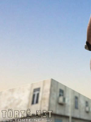 Szórakoztató vadászat - Erotikus képregény