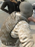 Szórakoztató vadászat - Erotikus képregény - 19. oldal Szórakoztató vadászat - Erotikus képregény - 19. oldal