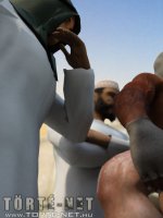 Szórakoztató vadászat - Erotikus képregény - 25. oldal Szórakoztató vadászat - Erotikus képregény - 25. oldal