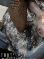 Szórakoztató vadászat - Erotikus képregény - 35. oldal Szórakoztató vadászat - Erotikus képregény - 35. oldal