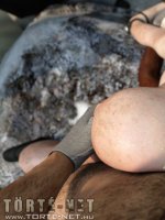 Szórakoztató vadászat - Erotikus képregény - 46. oldal Szórakoztató vadászat - Erotikus képregény - 46. oldal