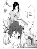 Egy álom - Erotikus képregény - 7. oldal