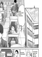 Egy álom - Erotikus képregény - 8. oldal