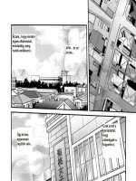 Egy álom - Erotikus képregény - 9. oldal