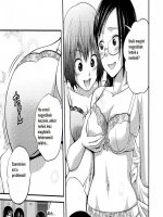 Egy álom - Erotikus képregény - 10. oldal