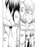 Egy álom - Erotikus képregény - 13. oldal