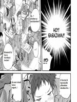 Egy álom - Erotikus képregény - 14. oldal