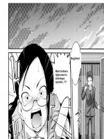 Egy álom - Erotikus képregény - 15. oldal