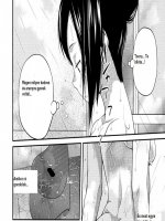 Egy álom - Erotikus képregény - 19. oldal