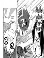 Egy álom - Erotikus képregény - 25. oldal