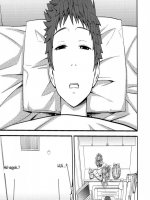 Egy álom - Erotikus képregény - 26. oldal