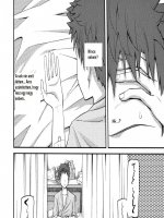 Egy álom - Erotikus képregény - 27. oldal