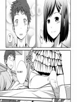 Egy álom - Erotikus képregény - 32. oldal