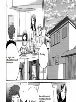 Egy álom - Erotikus képregény - 33. oldal