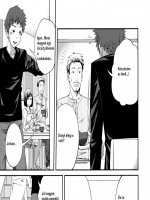 Egy álom - Erotikus képregény - 34. oldal