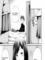 Egy álom - Erotikus képregény - 36. oldal