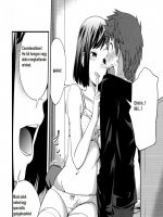 Egy álom - Erotikus képregény - 37. oldal