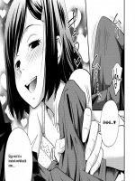 Egy álom - Erotikus képregény - 38. oldal