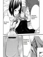 Egy álom - Erotikus képregény - 39. oldal